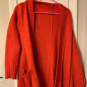 Aerie Cardigan